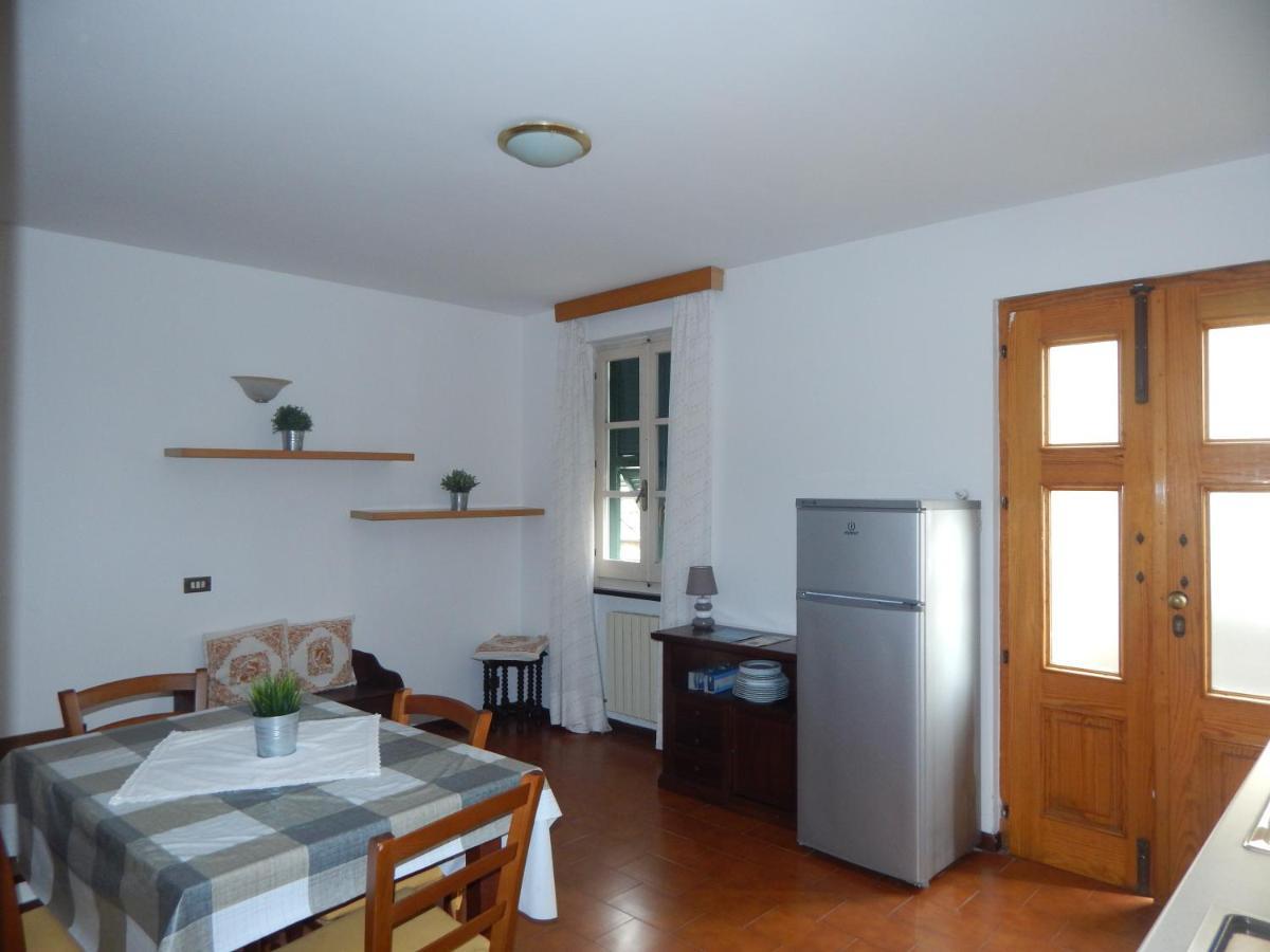 Albergo La Veranda Tavarone Cameră foto