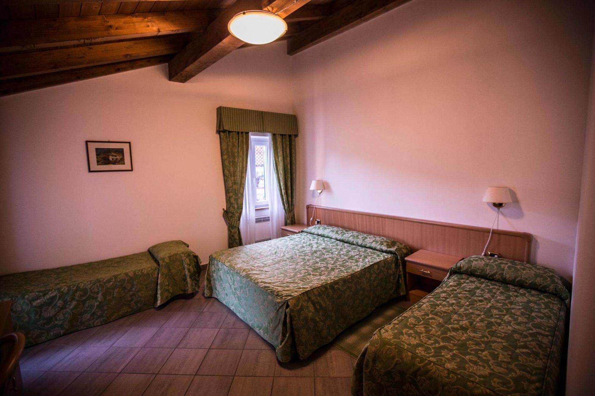 Albergo La Veranda Tavarone Cameră foto