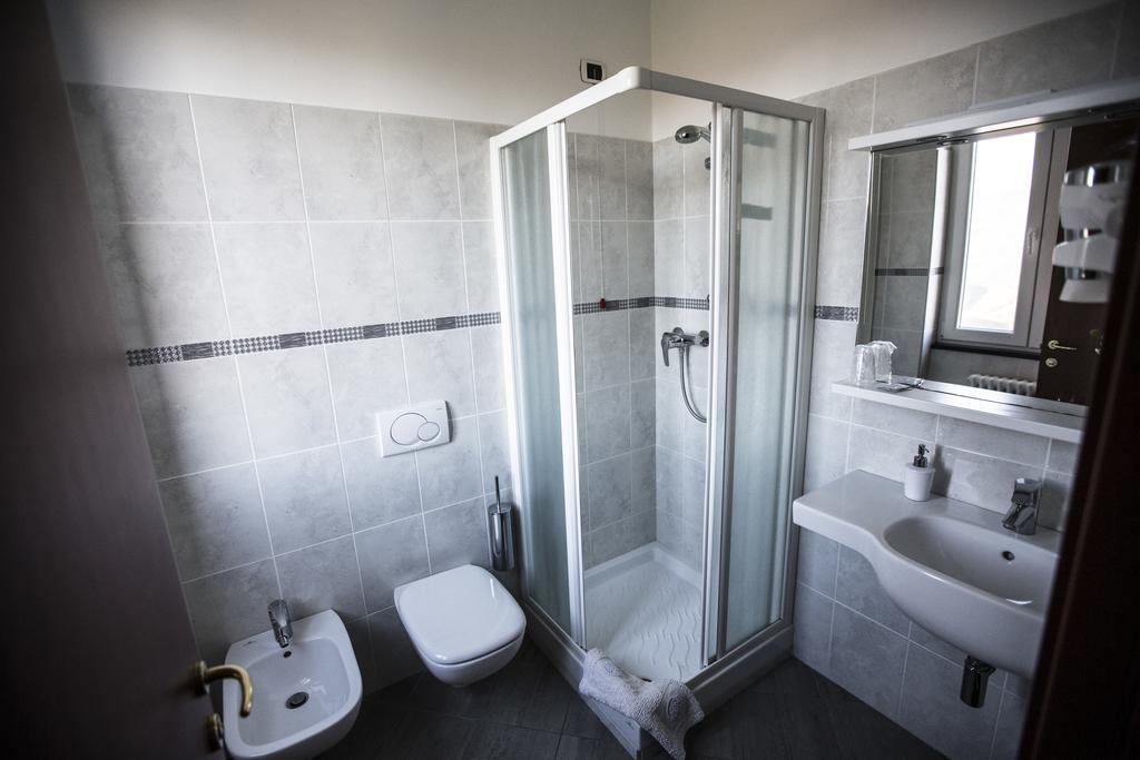 Albergo La Veranda Tavarone Cameră foto